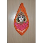 Medium Radha Krishna Bead Bag 